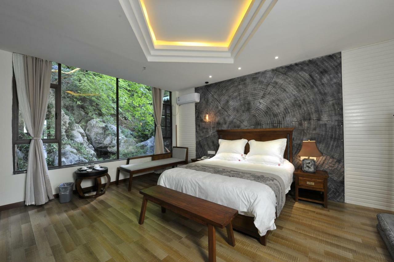 Guilin Crystal Crescent Moon Hotel מראה חיצוני תמונה